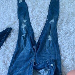 hollister jeans